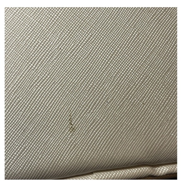 Monat Glow On The Go Travel Case Toiletry Make Up Case Mirror Zip Compartment - Picture 9 of 10